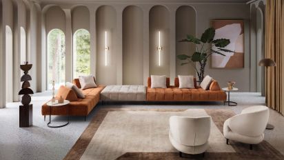 Divani Multistile